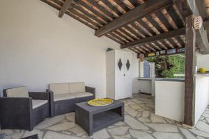 Villas Les Trois Muriers : photos des chambres