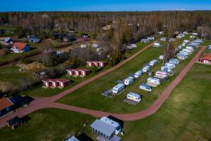 RV Campsite (Bring Your Own Vehicle)  room in Käringsund Resort Camping