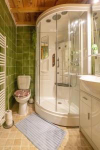 Villas Mas Jullian : photos des chambres