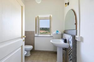 Camera Familiare con Bagno Privato