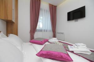 Time Out Lux apartmani