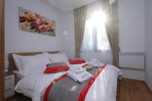Time Out Lux apartmani