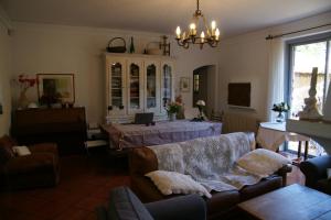 B&B / Chambres d'hotes Lei Souco : photos des chambres