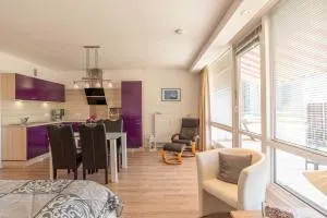 Ferienwohnung Backbord - Strande