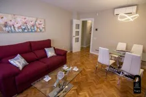 Cuencaloft Cervantes - Cuenca