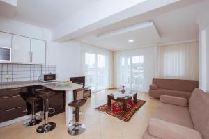 Infinity Olympia Apartments