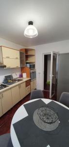 Apartament Chaplins 3 camere