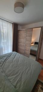 Apartament Chaplins 3 camere