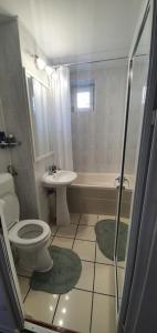 Apartament Chaplins 3 camere