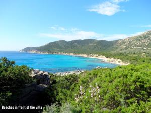 Villa dell'Arte Vista Mare img23