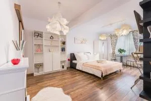 Alessia Home Studio - Sînpetru