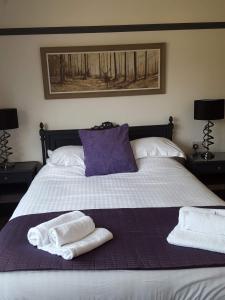 The George Inn Middle Wallop