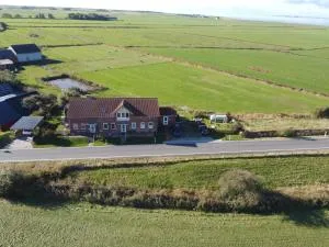 Wiesenblick - Waldhusen