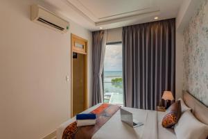 Nipola Hotel - Chợ Đêm Dương Đông Phú Quốc