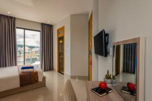 Nipola Hotel - Chợ Đêm Dương Đông Phú Quốc