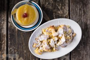 Panoramarestaurant Kaiser Franz-Josefs-Höhe