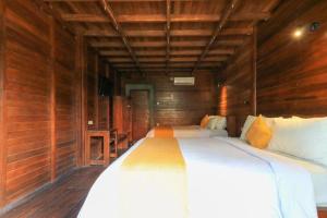 Phòng Tiêu chuẩn có 2 Giường Đơn (4 người lớn) (Standard Twin Room (4 adults))