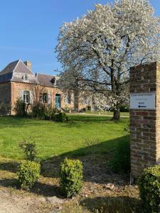 B&B / Chambres d'hotes B&B - Entre terre et mer : photos des chambres
