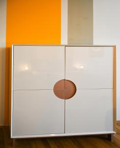 Backpacker Apartment Naschmarkt