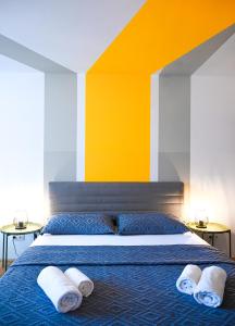 Backpacker Apartment Naschmarkt