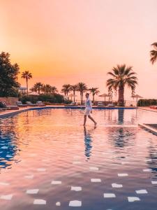 Radisson Blu Beach Resort, Milatos Crete Lasithi Greece