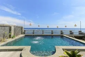 Waterside inn Nusa Penida - Sampalan