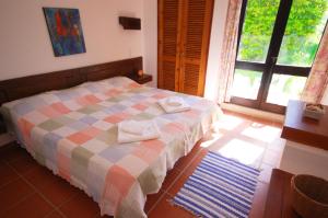 Villa Jacaranda - 550m from the beach - Free WIFI - By Bedzy