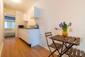 Charming apartment in city center
