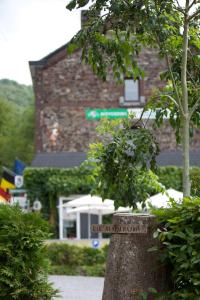 B&B-Restaurant Porte de la Lienne