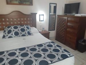 Hotel Imperial Jojutla