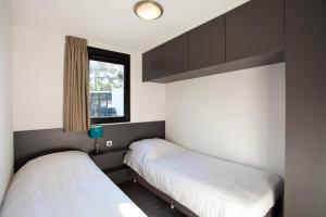 EuroParcs Marina Strandbad