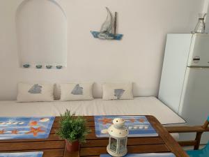 Irene`s House Paros Greece