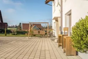 Ferienhof Sauter Lindau - Amtzell