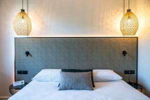 Hotels ibis Styles Rennes Cesson : photos des chambres