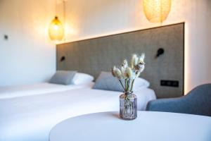 Hotels ibis Styles Rennes Cesson : photos des chambres