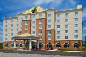 Holiday Inn Express Hotel & Suites Clarington - Bowmanville by IHG
