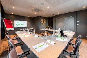 Hotels ibis Styles Rennes Cesson : photos des chambres