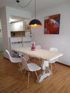 Departamento Centro Cívico