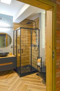 SunSport Apartament AURUM prywatna sauna w cenie