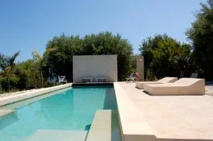 Villa con piscina vicino Cefalù (Sanificata) - Isnello