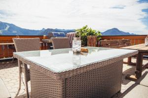 Pension Bergbauernhof Irxner