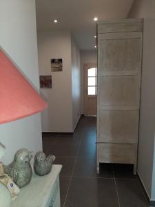 B & B Victors Hof, met zwemvijver en leuke diertjes