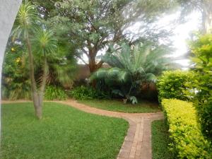 Fouriestreet 199 Bed and Breakfast