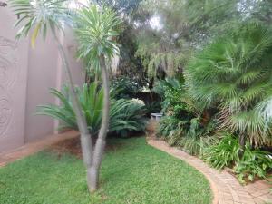 Fouriestreet 199 Bed and Breakfast