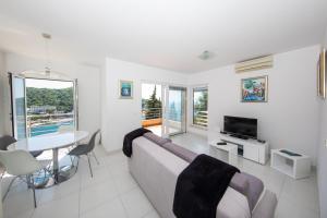 Apartment Vista 2 