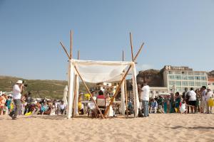 Promar - Eco Beach & Spa Hotel