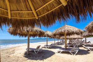 Luxury Apartment in Nuevo Vallarta Villamagna Condo