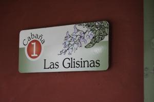 Cabañas La Escondida