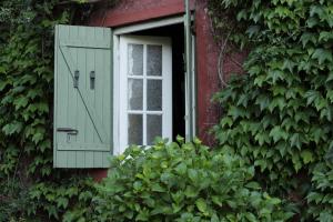 Cabañas La Escondida