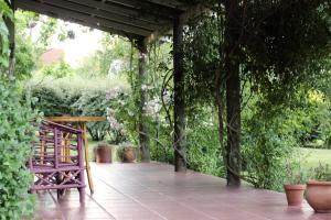 Cabañas La Escondida